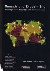 Web Based Training 2003