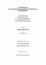 Buchcover
