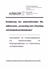 Buchcover