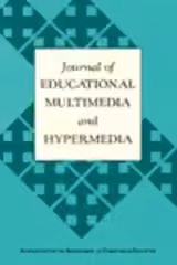 Journal of Educational Multimedia and Hypermedia (JEMH)