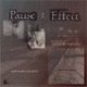 Pause & Effect