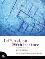 Information Architecture