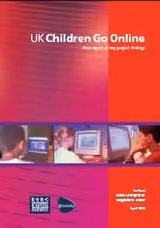 UKChildrenGoOnline
