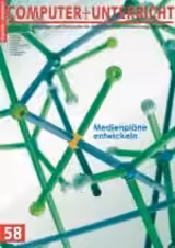 Medienpläne entwickeln