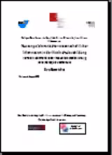 Nutzung elektronischer wissenschaftlicher Information in der Hochschulausbildung