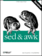 sed & awk