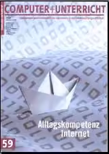 Alltagskompetenz Internet