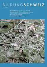 Bildung Schweiz 11a/2005
