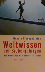 Weltwissen der Siebenjährigen