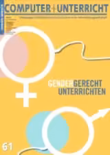 Gendergerecht unterrichten