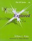 Extreme Programming Explored