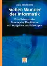 Sieben Wunder der Informatik