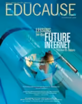 Lessons for the Future Internet