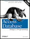 Access Database Design & Programming