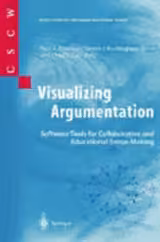 Visualizing Argumentation