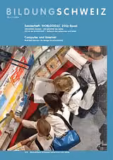 Bildung Schweiz 10a/2006