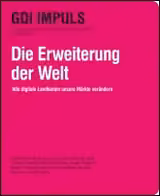 Die Erweiterung der Welt
