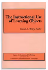 The Instructional Use of Learning Objects