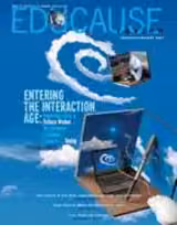 Educause Review 42/1