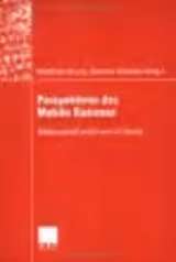 Perspektiven des Mobile Business