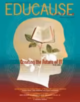 Creating the Future of IT