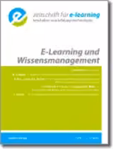 E-Learning und Wissensmanagement