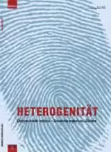 Heterogenität
