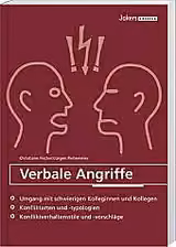 Verbale Angriffe