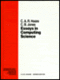 Buchcover