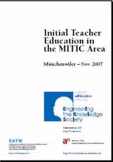 Initial Teacher Education in the MITIC Area