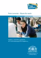 Freie Lernorte - Raum für mehr