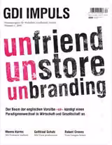 unfriend, unstore, unbranding