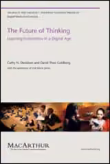 The Future of Thinking