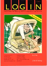 LOG IN 2/1996