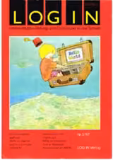 LOG IN 5/1997