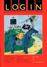 LOG IN 140/2006