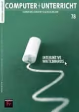 Interaktive Whiteboards