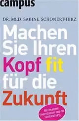 Machen Sie Ihren Kopf fit für die Zukunft
