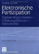 Elektronische Partizipation
