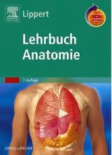 Lehrbuch Anatomie