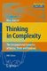 Thinking in Complexity