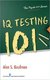 IQ Testing 101