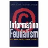 Information Feudalism