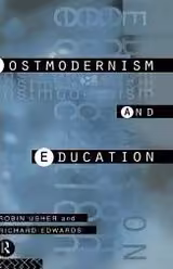 Postmodernism and Education
