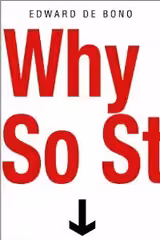 Why So Stupid?