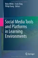 Social Media Tools and Platforms in Learning Environments