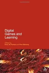 Digital Games and Learning