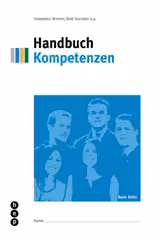 Handbuch Kompetenzen