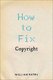 How to Fix Copyright