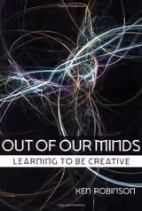 Out of Our Minds